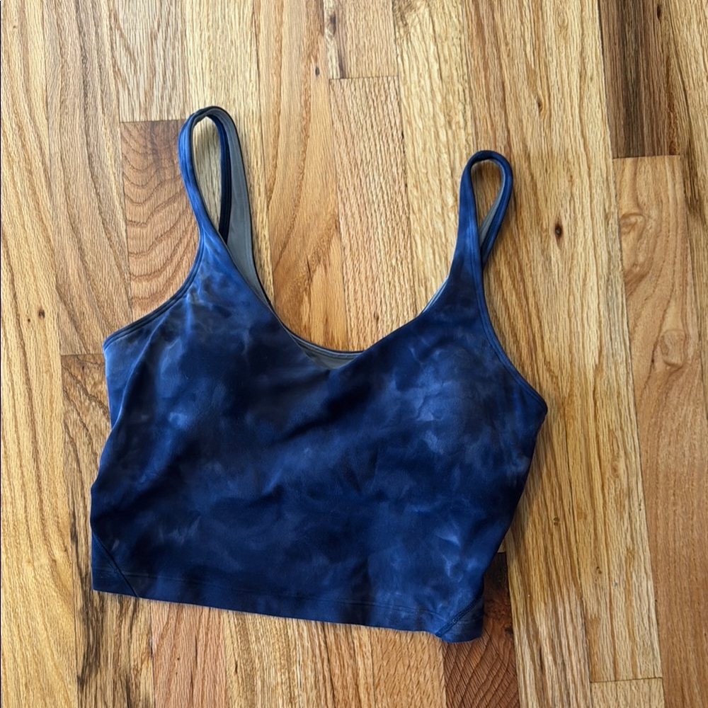 Lululemon Align Top
